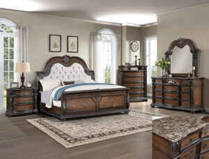 bedroom set